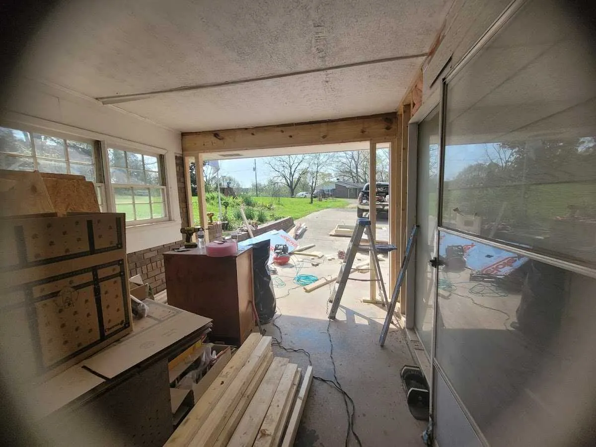 Air movers and dehumidifier for Water Mitigation Services in Marbletown